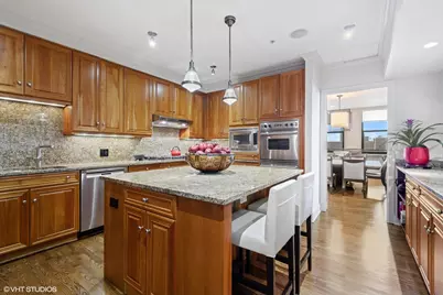 1155 N Dearborn Street #1003, Chicago, IL 60610 - Photo 6