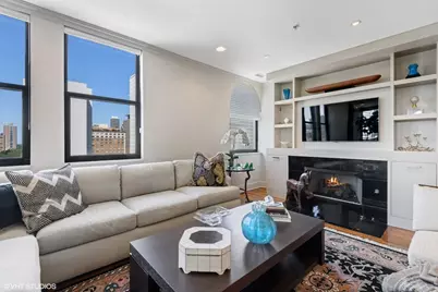 1155 N Dearborn Street #1003, Chicago, IL 60610 - Photo 4