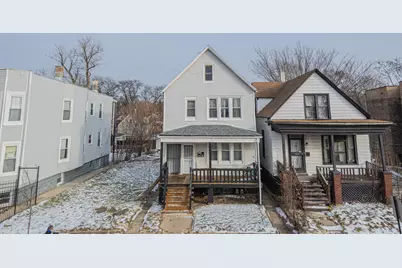 6819 S Loomis Boulevard, Chicago, IL 60636 - Photo 1