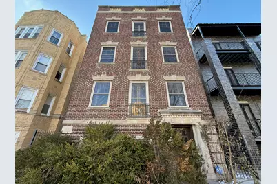 6122 N Mozart Street, Chicago, IL 60659 - Photo 2