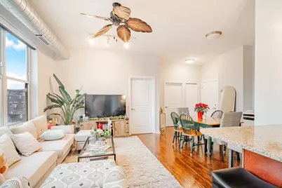 1228 W Monroe Street #504, Chicago, IL 60607 - Photo 10