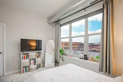 1228 W Monroe Street #504, Chicago, IL 60607 - Photo 20