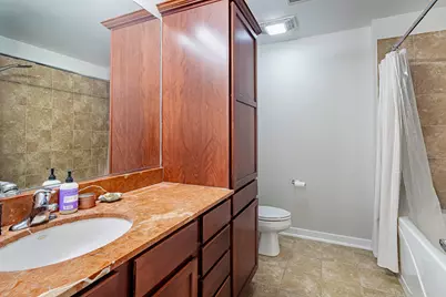 1228 W Monroe Street #504, Chicago, IL 60607 - Photo 12