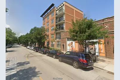 1228 W Monroe Street #504, Chicago, IL 60607 - Photo 2