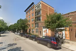 1228 W Monroe St, Chicago, IL 60607 - Photo 2