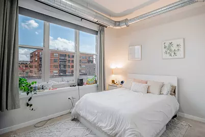 1228 W Monroe Street #504, Chicago, IL 60607 - Photo 18