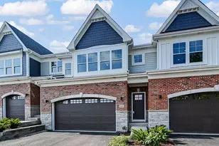 133 Harding Ct, Glen Ellyn, IL 60137 - Photo 2