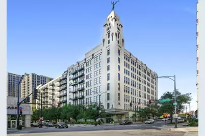 758 N Larrabee Street #826, Chicago, IL 60610 - Photo 1