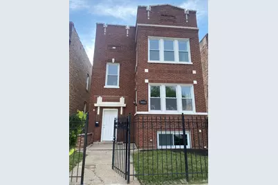 7835 S Carpenter Street, Chicago, IL 60620 - Photo 1