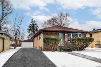 2223 W 156th Place, Markham, IL 60426 - Photo 2