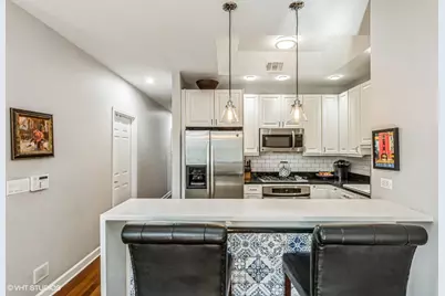 822 W Hubbard Street #2, Chicago, IL 60642 - Photo 6