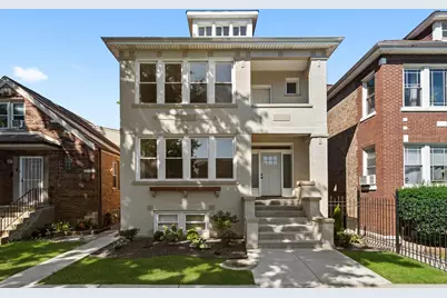 7150 S Talman Avenue #1, Chicago, IL 60629 - Photo 1