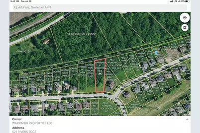 521 Rivers Edge Drive, Minooka, IL 60447 - Photo 2