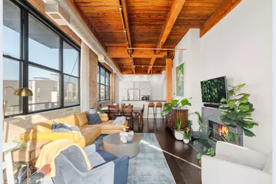 1751 N Western Avenue #304, Chicago, IL 60647 - Photo 6