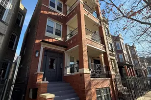 927 N Mozart St, Chicago, IL 60622 - Photo 1