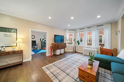 738 Hinman Avenue #2E, Evanston, IL 60202 - Photo 6