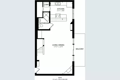 2251 W St Paul Avenue #4C, Chicago, IL 60647 - Photo 18