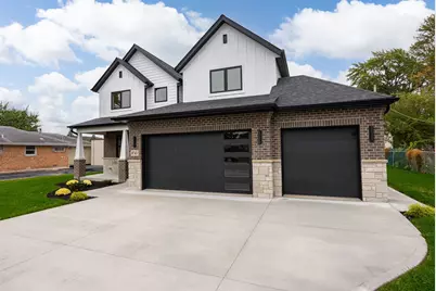 8743 Austin Avenue, Oak Lawn, IL 60453 - Photo 4