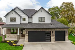 8743 Austin Ave, Oak Lawn, IL 60453 - Photo 2