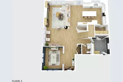 8743 Austin Avenue, Oak Lawn, IL 60453 - Photo 36