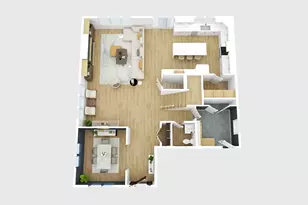 8743 Austin Ave, Oak Lawn, IL 60453 - Photo 36