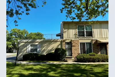 19361 Oak Avenue #19361, Country Club Hills, IL 60478 - Photo 1