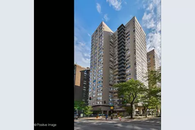 6301 N Sheridan Road #14-O, Chicago, IL 60660 - Photo 1