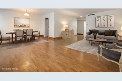 6301 N Sheridan Road #14-O, Chicago, IL 60660 - Photo 2