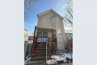 6049 S Morgan Street, Chicago, IL 60621 - Photo 1