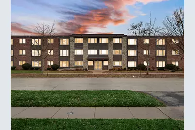 10210 Washington Avenue #103, Oak Lawn, IL 60453 - Photo 1
