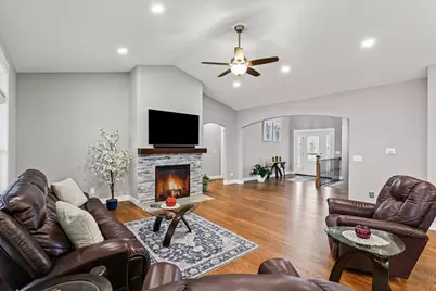 1105 Glen Abbey Drive, Champaign, IL 61822 - Photo 10