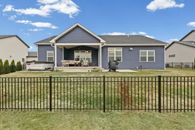 1105 Glen Abbey Drive, Champaign, IL 61822 - Photo 36