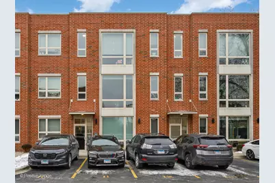 4111 N Narragansett Avenue #202, Chicago, IL 60634 - Photo 1