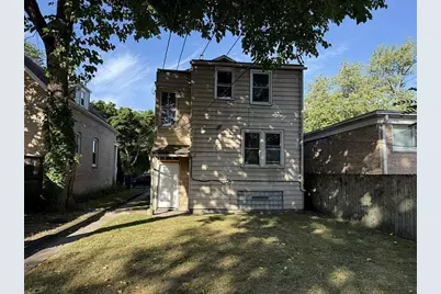 7711 S Champlain Avenue, Chicago, IL 60619 - Photo 2