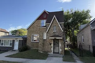 7711 S Champlain Ave, Chicago, IL 60619 - Photo 1