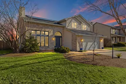 2808 Woodridge Road, Champaign, IL 61822 - Photo 1