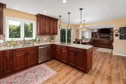 23061 N Apple Hill Lane, Lincolnshire, IL 60069 - Photo 12