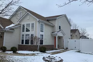 21408 Abbey Ln, Crest Hill, IL 60403 - Photo 1