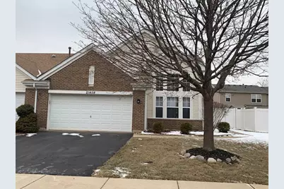 21408 Abbey Lane, Crest Hill, IL 60403 - Photo 2