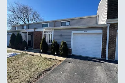 468 Harmony Drive, Wheeling, IL 60090 - Photo 2