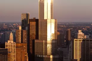 401 N Wabash Ave, Chicago, IL 60611 - Photo 10