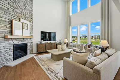 3058 Adler Street, New Lenox, IL 60451 - Photo 8