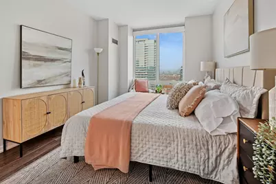 757 N Orleans Street #1509, Chicago, IL 60654 - Photo 12