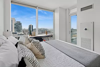 757 N Orleans Street #1509, Chicago, IL 60654 - Photo 16