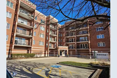 405 W Front Street #3-207, Wheaton, IL 60187 - Photo 1