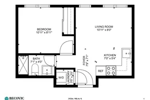 5718 N Winthrop Ave, Chicago, IL 60660 - Photo 10