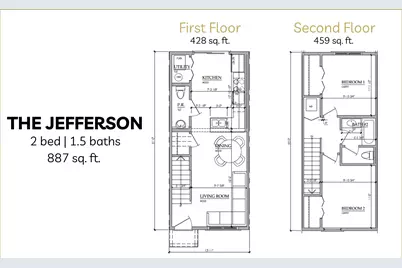 1436 Naperville Wheaton Road #100, Naperville, IL 60540 - Photo 12