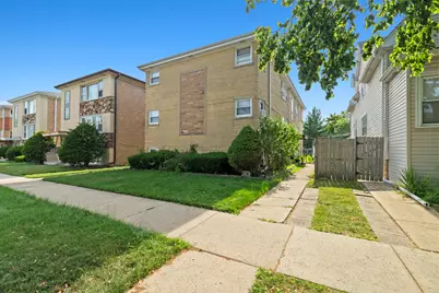 [Address not provided], Elmwood Park, IL 60707 - Photo 1