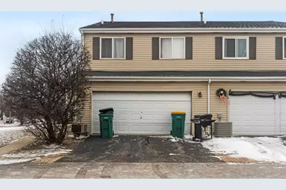 1851 Towhee Court, Joliet, IL 60435 - Photo 2