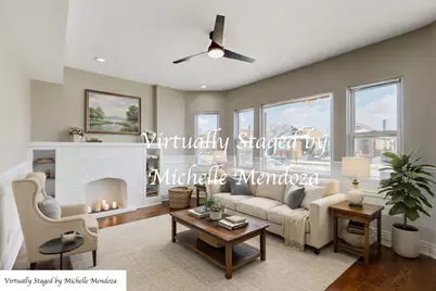 7540 S Winchester Avenue, Chicago, IL 60620 - Photo 6